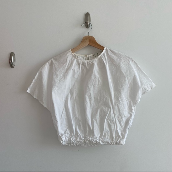 Diamond Leah Tops - Diamond Leah Harp Blouse